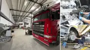 Türkiye'de ağır vasıta bakım faturası 2.7 milyar dolara yükseldi