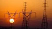 Türkiye'de dün elektrik üretimi 969 bin MWh ile tüketimi aştı