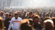 Türkiye'de doğuşta beklenen yaşam süresi 78,5 yıla yükseldi