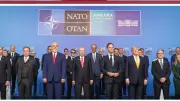 Türkiye'de ikinci NATO Zirvesi: 22 yıl sonra neler değişti?
