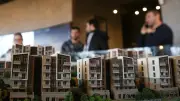 Türkiye'de ortalama konut fiyatı 5 milyon TL'yi aştı