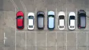 Türkiye'de Sedan Devri Kapanıyor mu? SUV'lar Yükselişte