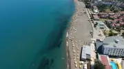 Türkiye’de uygun fiyatlı 10 tatil rotası: Akçakoca 10. sırada