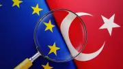 Türkiye'den AB'nin 150 Avroluk Vergi Kararına Karşı Hamle: Bakan Bolat Açıkladı