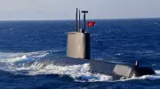 Türkiye'den Avrupa devlerine tarihi çalım: 2026'nın en güçlü denizaltı filoları belli oldu