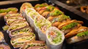 Türkiye'den Tombik Döner, TasteAtlas'ın En İyi Sandviç Listesinde Zirvede