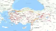 Türkiye'nin 2026 diri fay haritası güncellendi: Fay sayısı 485'ten 700'e çıktı