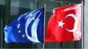 Türkiye'nin AB ihracatı ilk 6 ayda yüzde 4,7 arttı