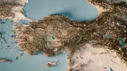Türkiye'nin En Mutlu 10 Şehri Açıklandı: Zirvede Sinop Var