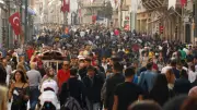 Türkiye'nin genç nüfusu 117 ülkeyi geride bıraktı