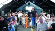 Türkiye'nin Gönüllü Geri Dönüş Modeli Irak'a Örnek Oluyor