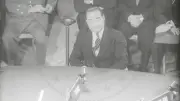 Türkiye'nin NATO tarihine ışık tutan görüntüler erişime açıldı