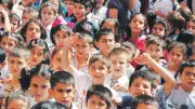 Türkiye'nin çocuk nüfus oranı AB ülkelerinden yüksek