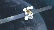 Türksat 6A uzayda 192 milyon kilometreyi aştı