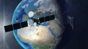 Türksat 6A Uzayda 2 Yılı Geride Bıraktı: 111 Ülkede 5,5 Milyar Nüfusa Ulaştı