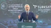 TÜRKSAT Gölbaşı Veri Merkezi'nin Temeli Atıldı: 2027'de Hizmete Girecek