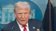 Trump: Air Force One uçağı modernizasyon sürecinden geçecek