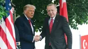 Trump Ankara'ya Geldi mi? 2026 NATO Zirvesi Saat 14.15'te Başlıyor