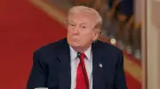 Trump: Avrupa, 3. Dünya Ülkelerinden Suçluları Kabul Edince 3. Dünya Ülkesi Oldu