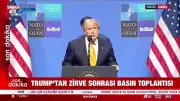 Trump: Erdoğan güçlü bir kişilik, harika bir lider