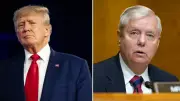 Trump, Graham'ın Ölümünde İsrail İddialarını Reddetti: FBI Zaman Kaybediyor