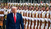 Trump Çin'i Seçimlere Müdahale ile Suçladı, Çin Reddetti