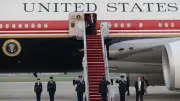 Trump: Katar'ın Hediye Ettiği Air Force One En Üst Seviyeye Çıkarılacak