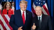 Trump, Lindsey Graham'ın Yerine Kız Kardeşi Darline'ı Senatör Olarak Önerdi