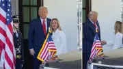 Trump-Meloni fotoğraf krizi büyüyor: 'Uzaklaştırma kararı gerekiyor'