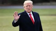 Trump: Netanyahu, Beyaz Saray'da görüşme talep etti, 'Patronun kim olduğunu biliyor'