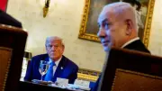 Trump: Netanyahu Savaşta Kalmak İstiyor, İran Tehdidi Sürüyor