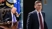 Trump, İngiltere'nin Yeni Başbakanı Burnham ile Telefon Görüşmesi Yaptı