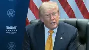 Trump: İran ile ateşkes bitti, Türkiye F-35'leri alacak