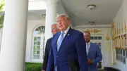 Trump: İran'a karşı çok güçlü konumdayız, anlaşma yok etmekten iyidir