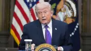 Trump: İran'la Ya Anlaşma Yaparız Ya da İşi Bitiririz