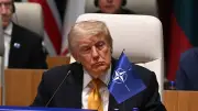 Trump: Suriye Terör Listesinden Çıkarılacak, AB Bize Kötü Davrandı