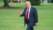Trump: Ukrayna-Rusya Konusunu NATO Zirvesi'nde Görüşeceğiz