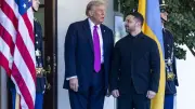 Trump ve Zelenski Oval Ofis’te savaşın sonu için kritik görüşme yapacak