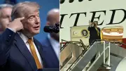 Trump'a Suikast Planı İddiası: İsrail İstihbaratı Somut Planı Paylaştı