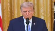 Trump'ın 60 Ülkeye Yeni Gümrük Vergisi Getireceği İddiası