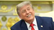 Trump'ın Ankara'daki Otelinde Üst Düzey Güvenlik Önlemleri Alındı