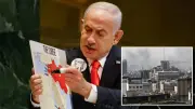 Trump'ın İran açıklaması sonrası Netanyahu'dan acil güvenlik toplantısı