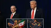 Trump'tan arabulucu ülkelere İran mesajı: Tırmanışa hazırlanın