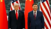 Trump'tan Çin'e Panama Kanalı resti: Askeri güç kullanabilirim