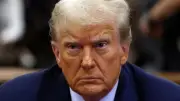 Trump'tan Lübnan'a direkt uçuş talimatı: Diğer ülkeler de aynısını yapsın