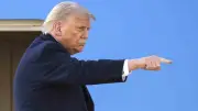 Trump'tan İran'a bin füze tehdidi: Suikast iddiaları gerilimi tırmandırıyor