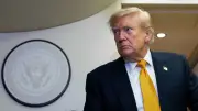 Trump'tan İran'a tehdit: Müzakere etmezlerse tüm köprülerini yıkacağız