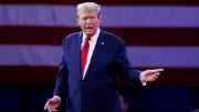 Trump'tan Rusya yaptırımlarına İran'ı ekleme çağrısı