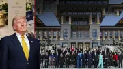 Trump'tan Türk mutfağına tam not: 10 üzerinden 12'lik güzellikte