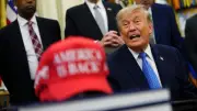 Trump'tan Yapay Zeka Videoyla 'Diyet Kola' Tavsiyesi